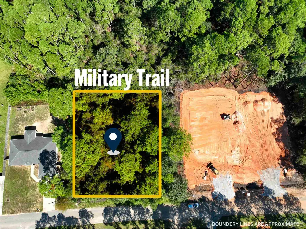 9126 Military Trl, Navarre, FL 32566 - Image #1