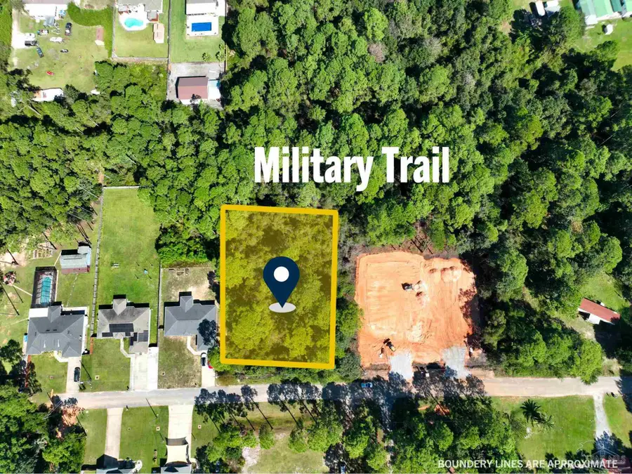 9126 Military Trl, Navarre, FL 32566 - Image #2