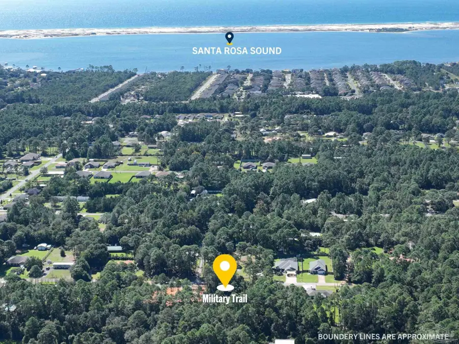 9126 Military Trl, Navarre, FL 32566 - Image #3