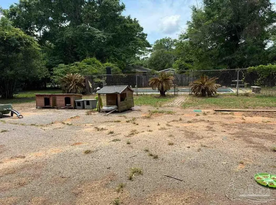 4751 W Spencer Field Rd, Pace, FL 32571 - Image #3