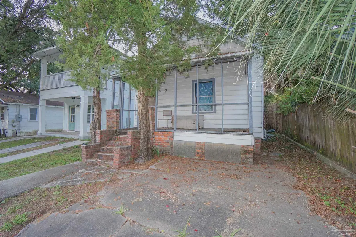 314 E Blount St, Pensacola, FL 32503 - Image #1