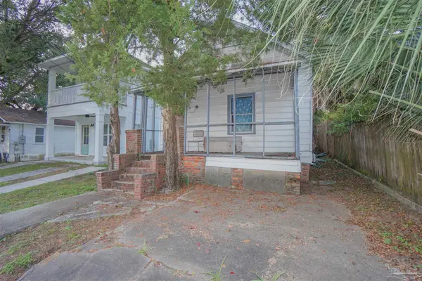 314 E Blount St, Pensacola, FL 32503