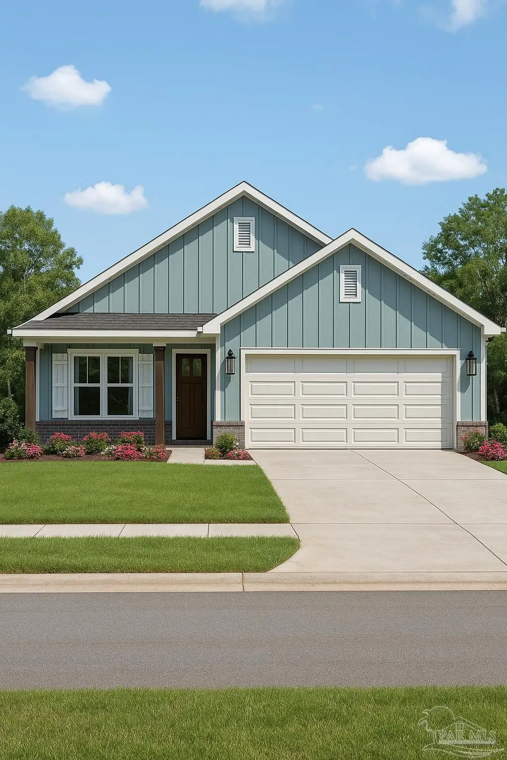 4714 W Lynn Rd, Milton, FL 32583 - Image #1