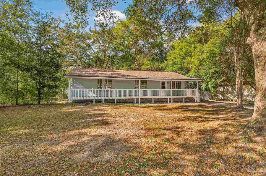 4771 Carl Booker Rd, Milton, FL 32583 - Image #3