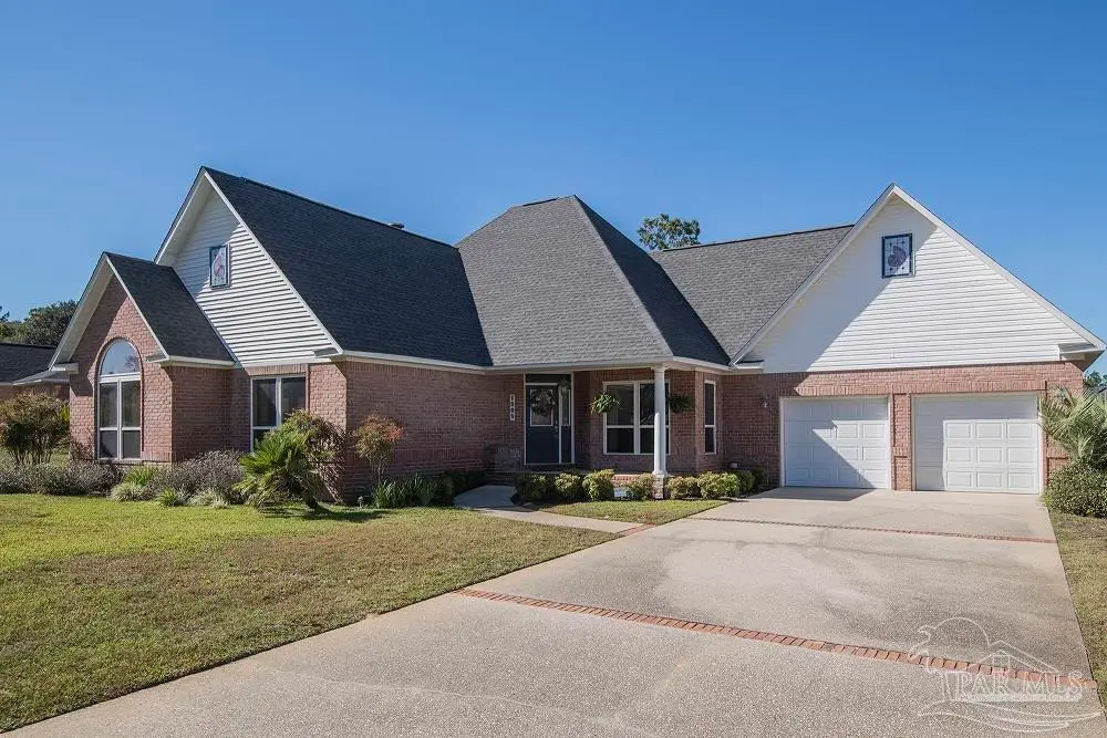 1505 Kings Rd, Cantonment, FL 32533 - Image #1