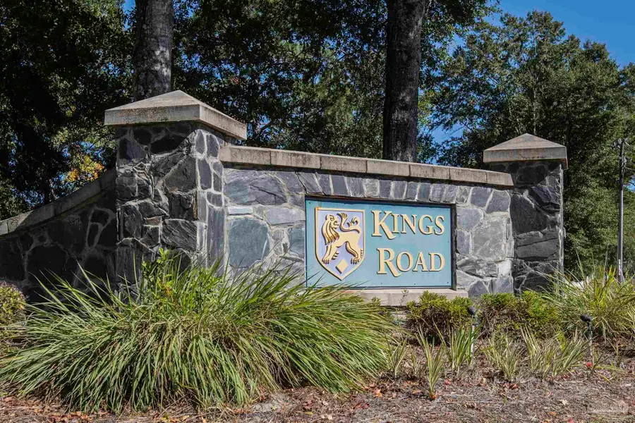 1505 Kings Rd, Cantonment, FL 32533 - Image #2