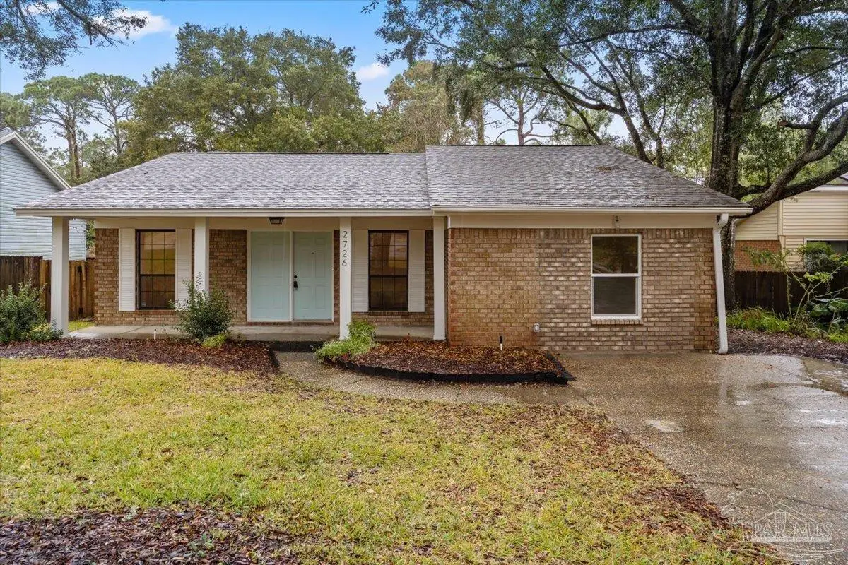 2726 Sanibel Pl, Gulf Breeze, FL 32563 - Image #1