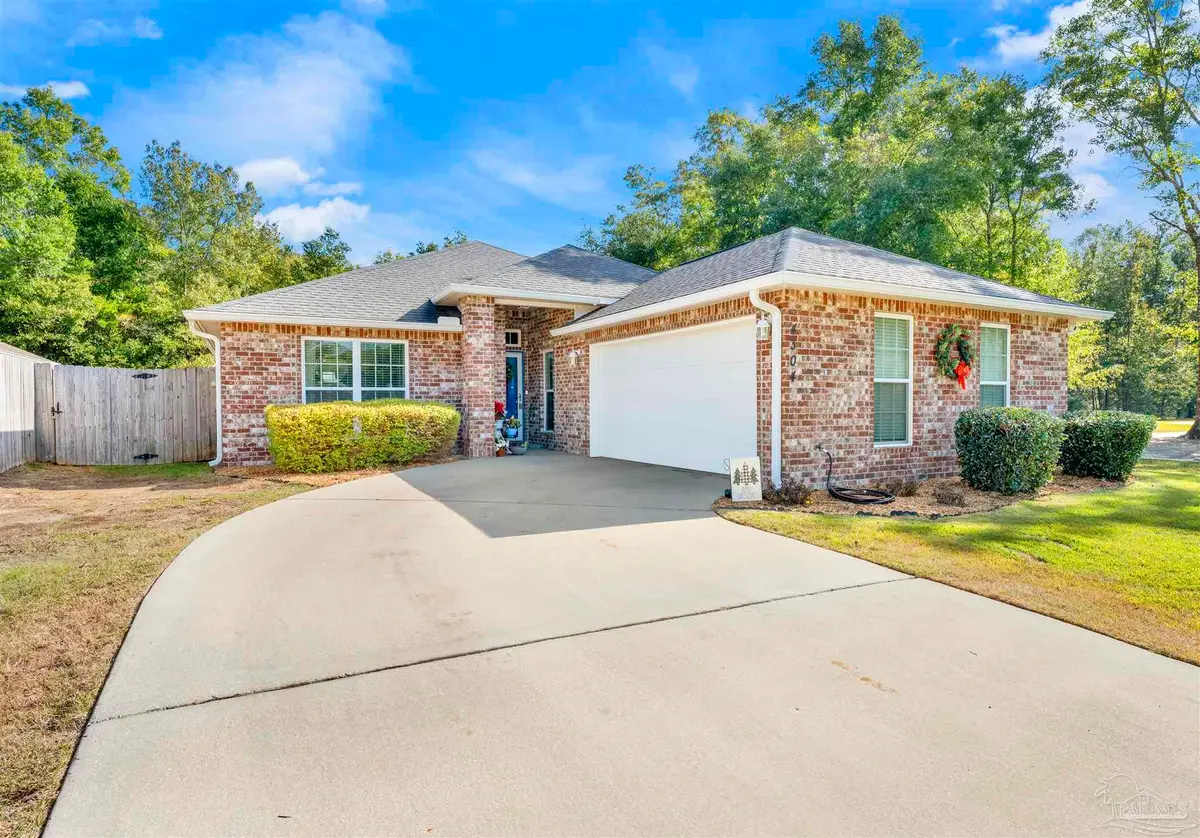 4304 Village Oak Ln, Pace, FL 32571 - Image #1