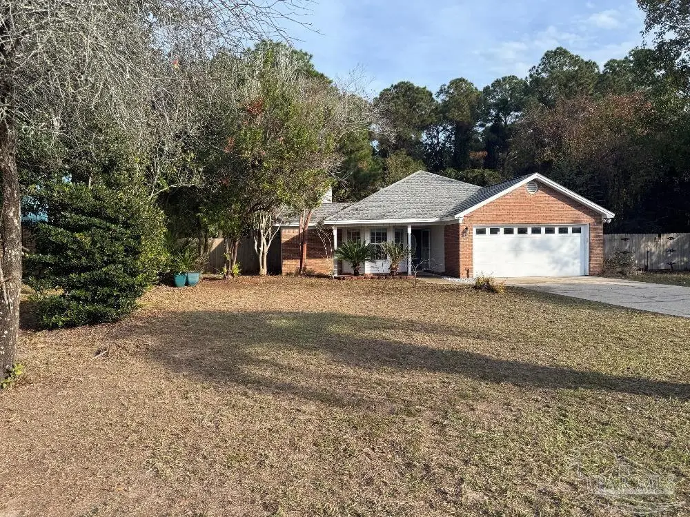 1514 Mariners Cir, Gulf Breeze, FL 32563 - Image #1