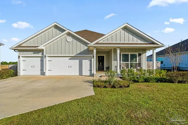 10612 Davenport Loop, Pensacola, FL 32526