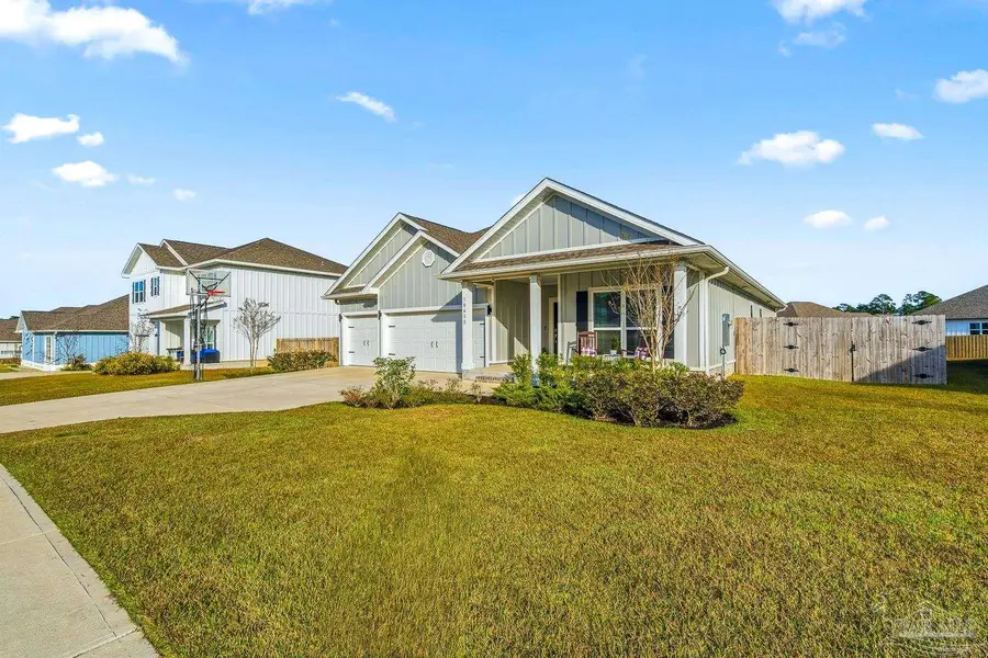 10612 Davenport Loop, Pensacola, FL 32526 - Image #3