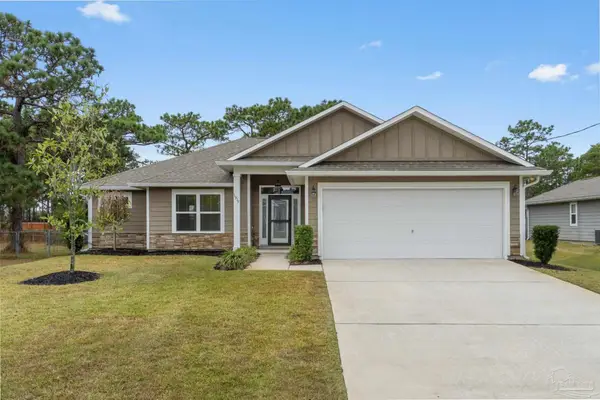 1979 Guseman Rd, Gulf Breeze, FL 32563