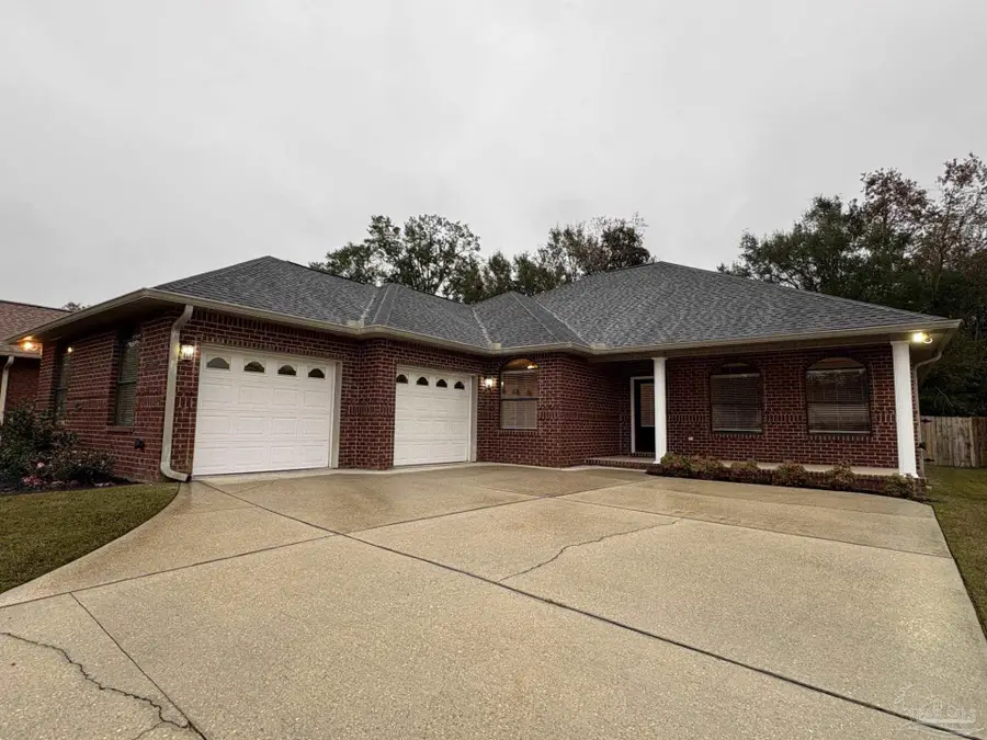 3554 Haley Way, Pace, FL 32571 - Image #2