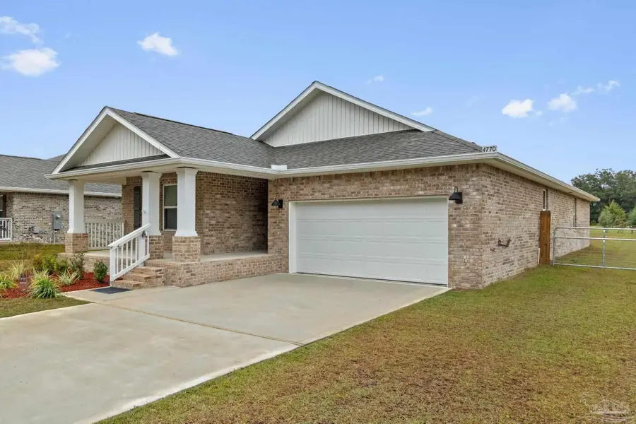 4770 Carl Booker Rd, Milton, FL 32583 - Image #2