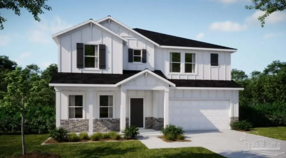 10798 Lucie Ct, Pensacola, FL 32526 - Image #1