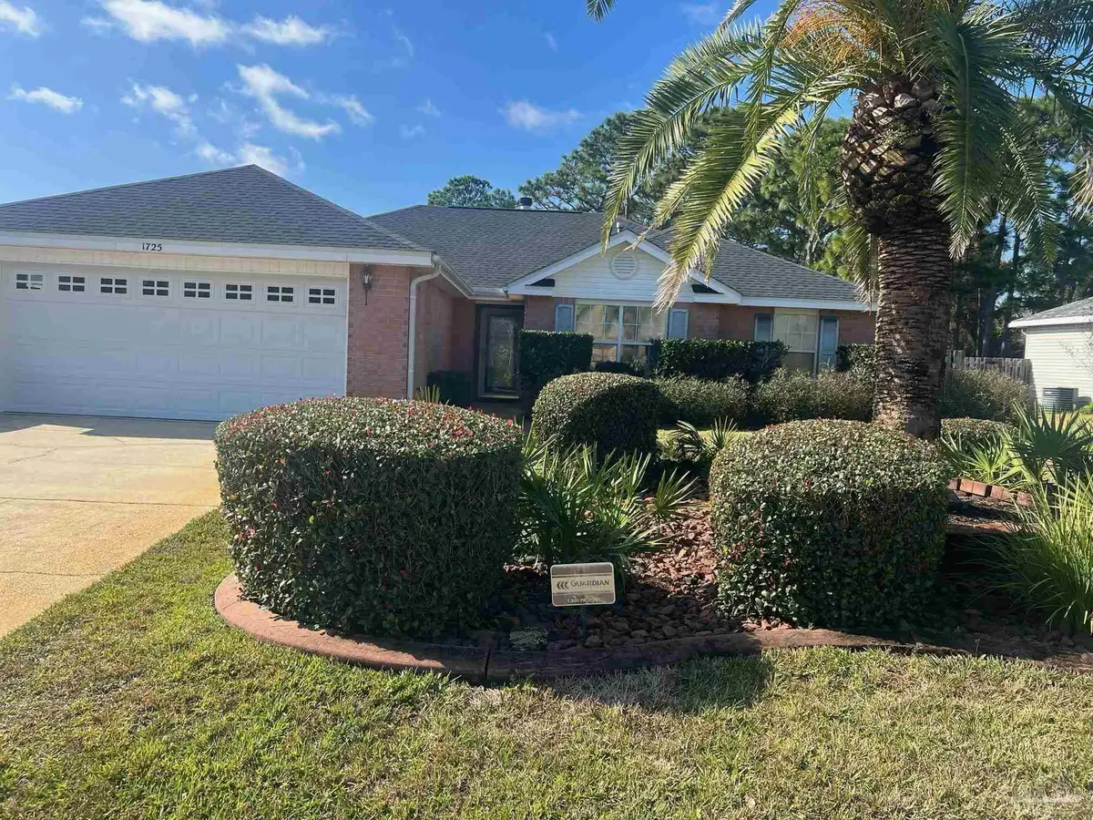 1725 Lighthouse Pointe Dr, Gulf Breeze, FL 32563 - Image #1