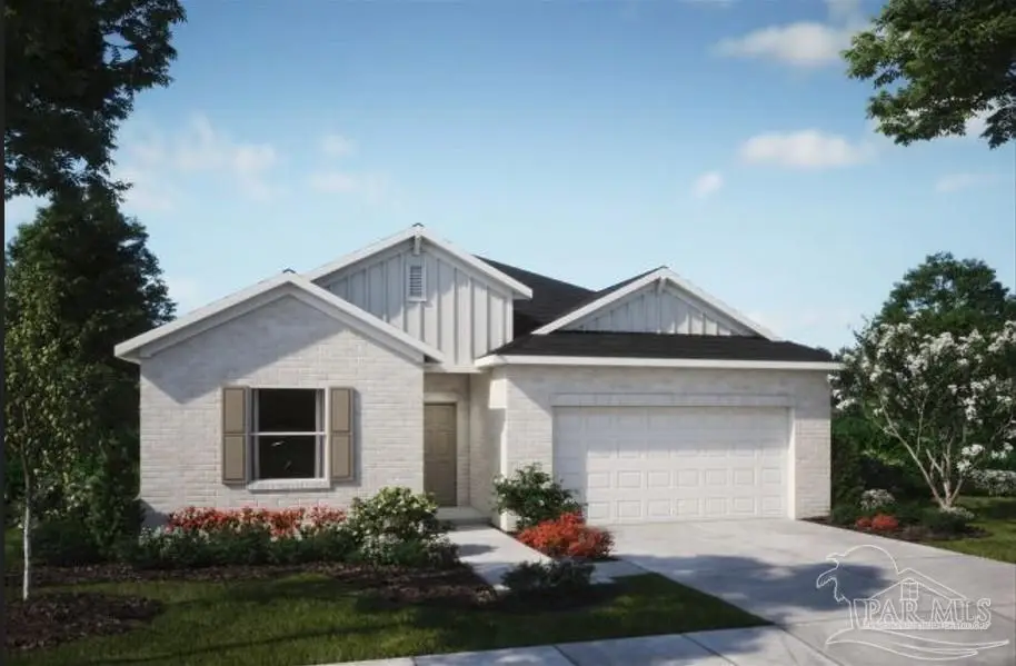 10802 Lucie Ct, Pensacola, FL 32526 - Image #1