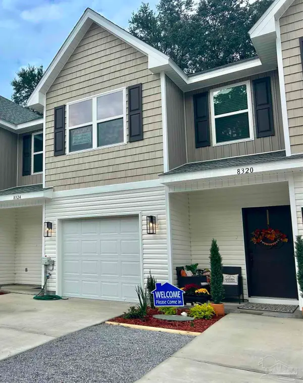 7051 Cedar Grove Rd #1A, Pensacola, FL 32504