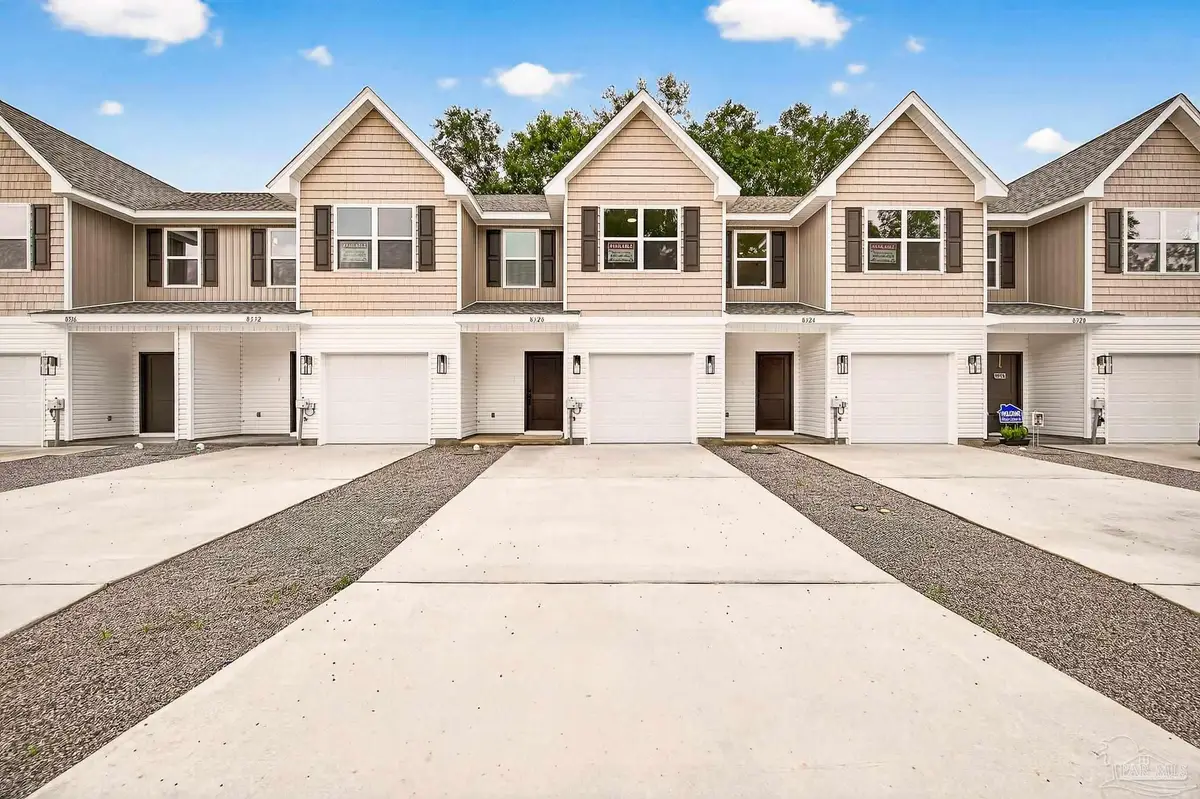 7055 Cedar Grove Rd #2A, Pensacola, FL 32504 - Image #1