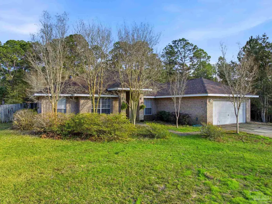 6711 Desoto St, Navarre, FL 32566 - Image #2