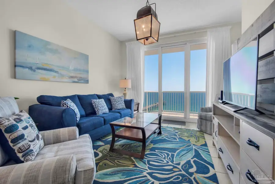 8575 Gulf Blvd #1502, Navarre Beach, FL 32566 - Image #3