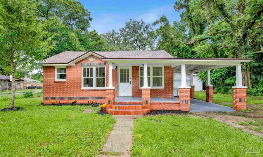 1220 N Kirk St, Pensacola, FL 32505 - Image #2