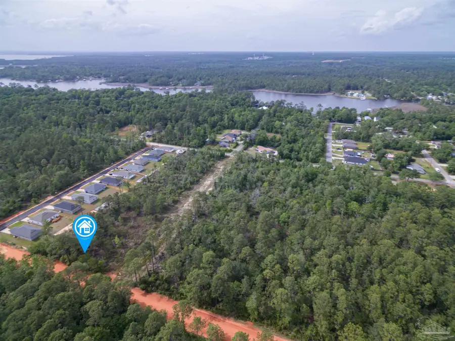 Lot 12 11th Ave, Milton, FL 32583 - Image #2