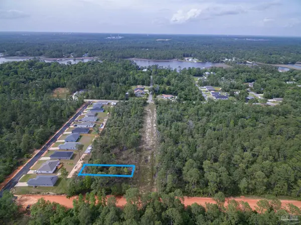 Lot 11 11th Ave, Milton, FL 32583