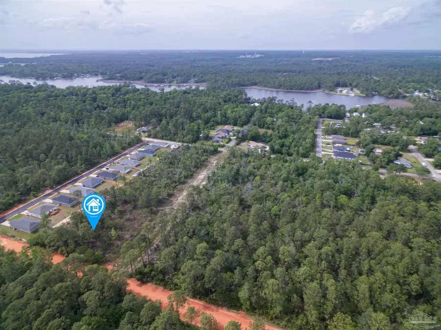 Lot 11 11th Ave, Milton, FL 32583 - Image #2