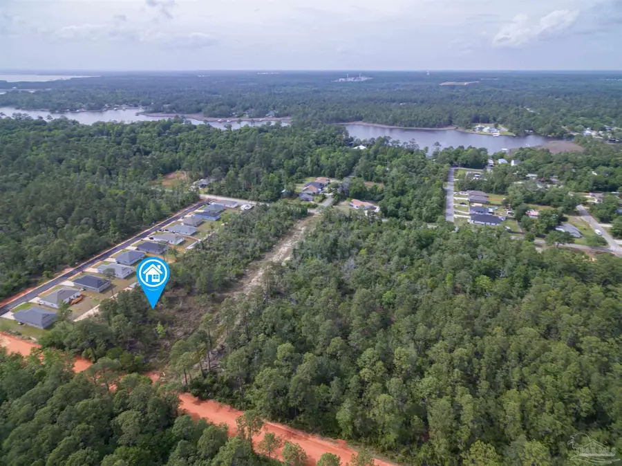 Lot 10 11th Ave, Milton, FL 32583 - Image #3