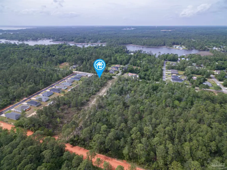 Lot 1 11th Ave, Milton, FL 32583 - Image #2