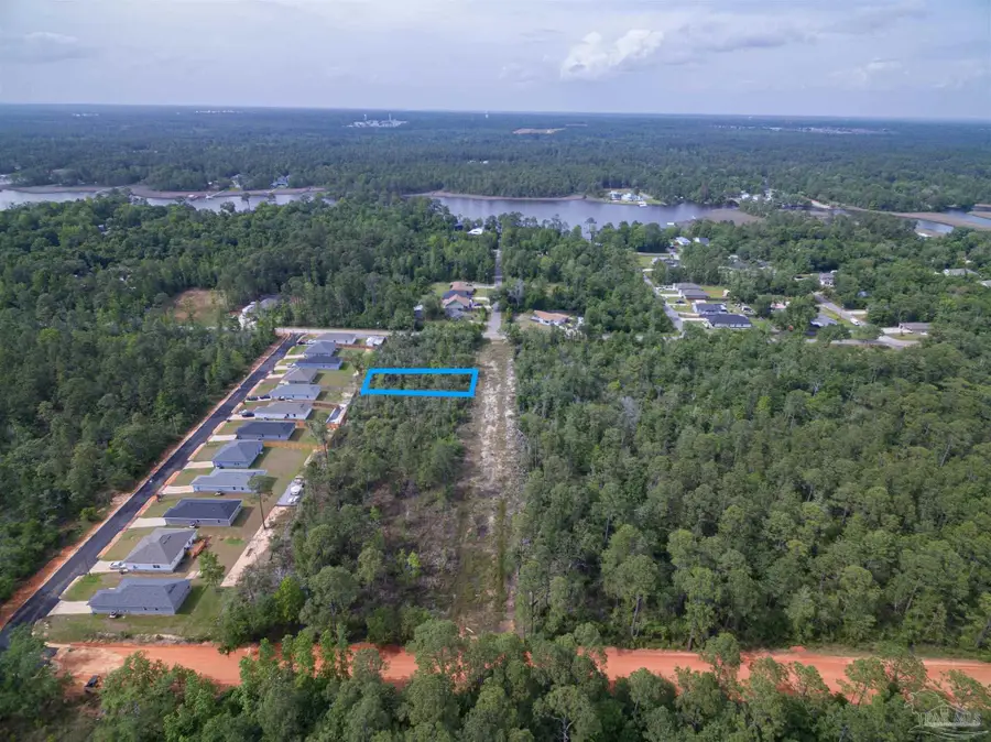Lot 4 11th Ave, Milton, FL 32583 - Image #2