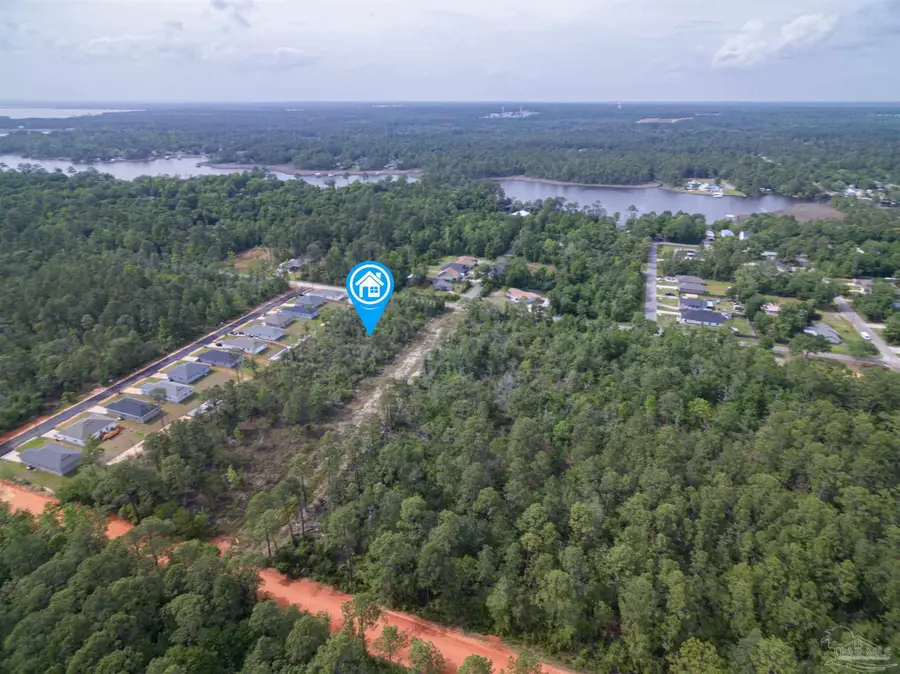 Lot 4 11th Ave, Milton, FL 32583 - Image #3