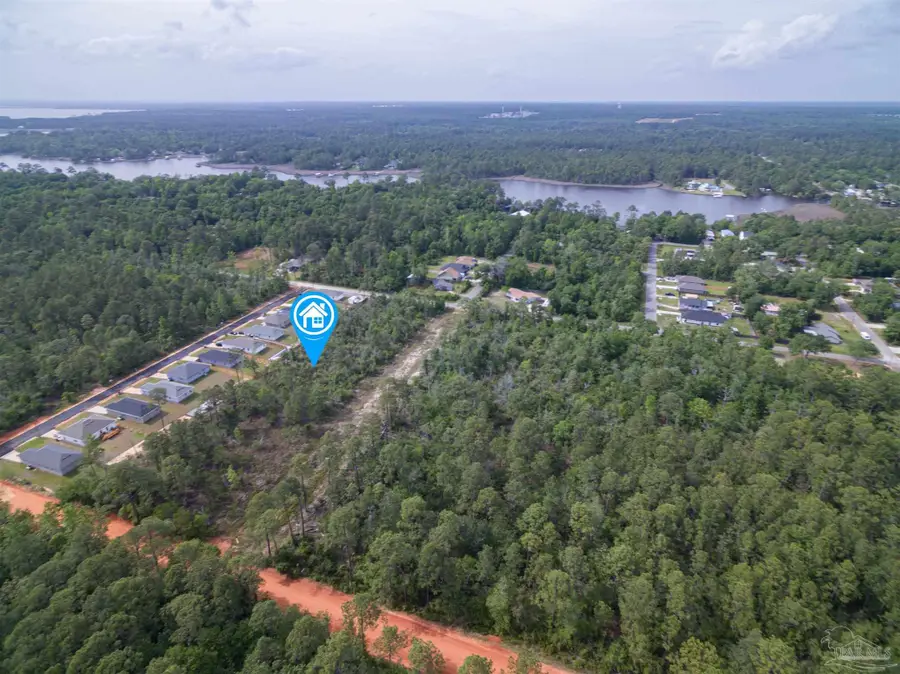 Lot 6 11th Ave, Milton, FL 32583 - Image #2