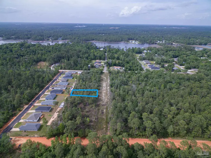 Lot 7 11th Ave, Milton, FL 32583 - Image #2