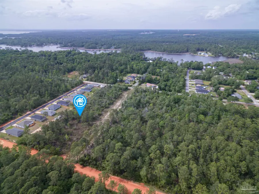 Lot 8 11th Ave, Milton, FL 32583 - Image #3