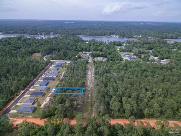 Lot 9 11th Ave, Milton, FL 32583