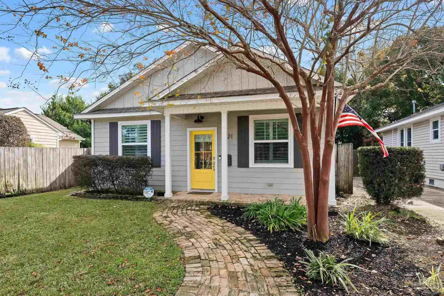 1121 E Maxwell St, Pensacola, FL 32503 - Image #2