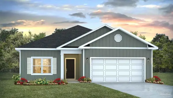 4765 Eider Rd, Pace, FL 32571