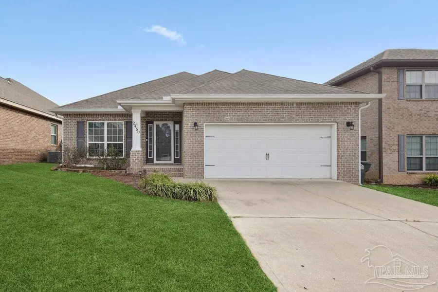 2450 Redford Dr, Cantonment, FL 32533 - Image #2