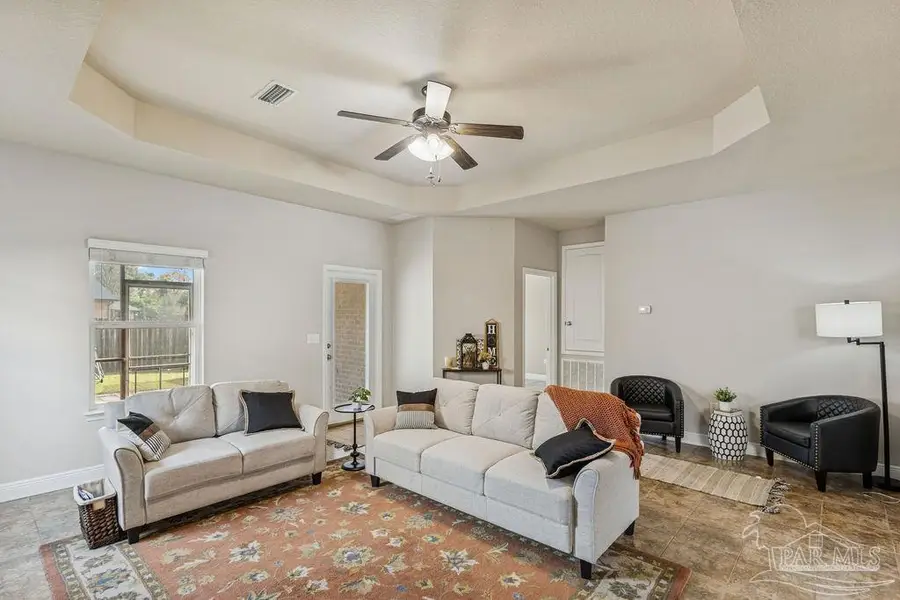 2450 Redford Dr, Cantonment, FL 32533 - Image #3