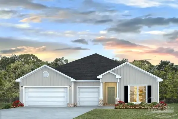 3428 Crossvine Rd, Cantonment, FL 32533