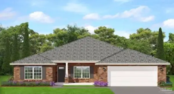 5213 Muscadine Way, Milton, FL 32570