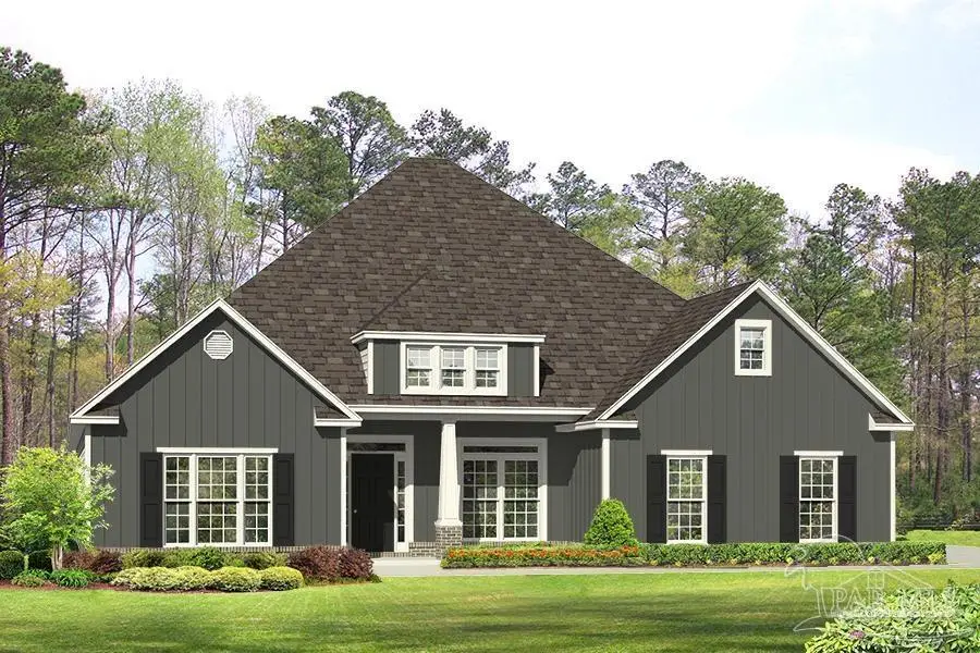 3080 Daybreak Ln, Milton, FL 32571 - Image #1