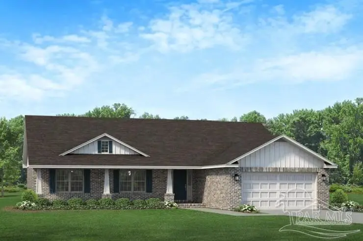 5219 Muscadine Way, Milton, FL 32570 - Image #1