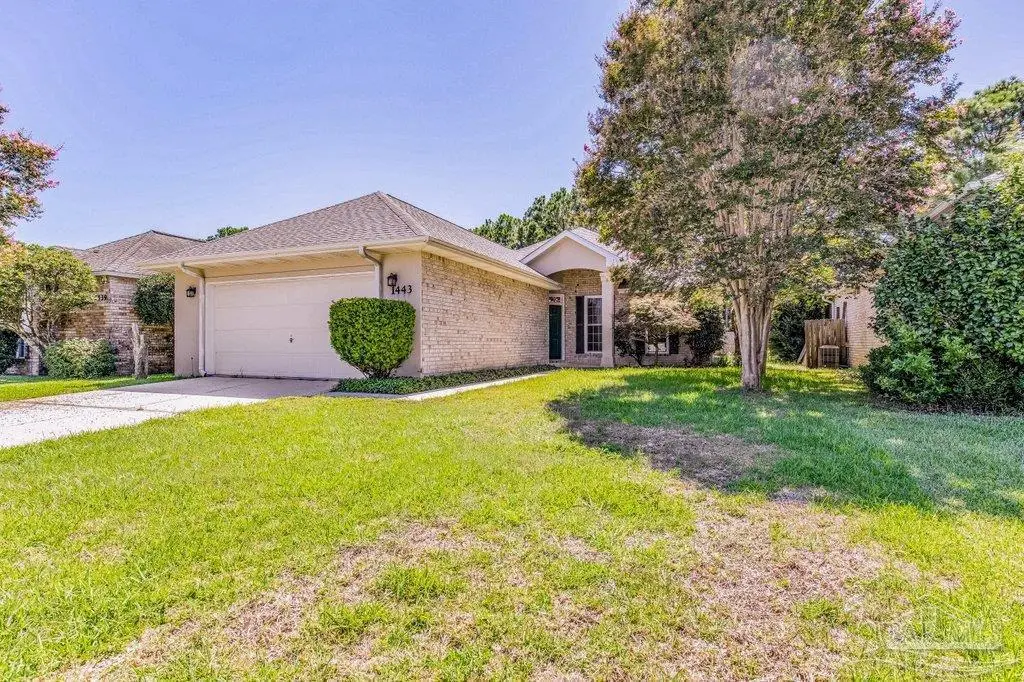 1443 Champions Green Dr, Gulf Breeze, FL 32563 - Image #1