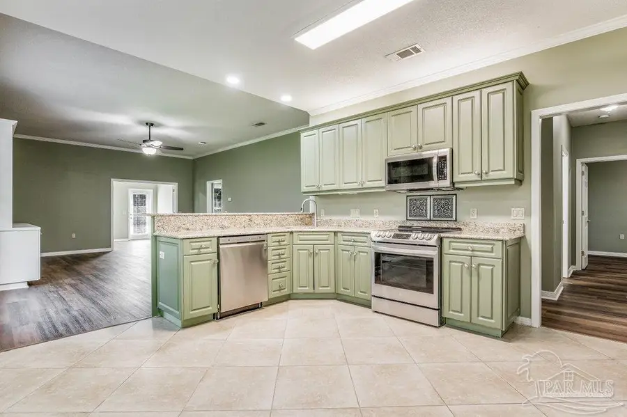 1443 Champions Green Dr, Gulf Breeze, FL 32563 - Image #2