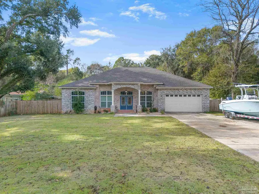 6245 Muldoon Rd, Pensacola, FL 32526 - Image #2