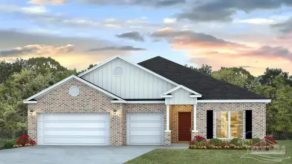 8673 Ephesus Way, Milton, FL 32583