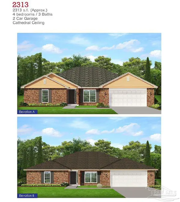 5231 Muscadine Way, Milton, FL 32570